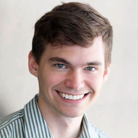 Gabriel Benton