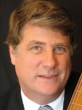 Steven Lehning