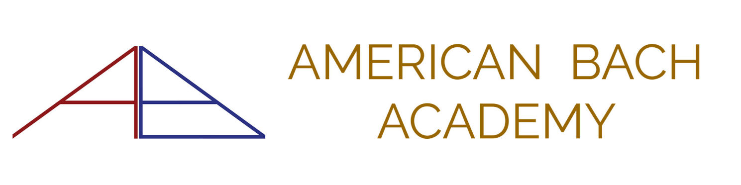 AMERICAN BACH ACADEMY