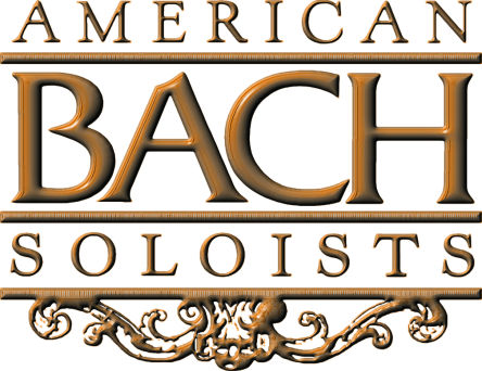 American Bach Soloists Logo