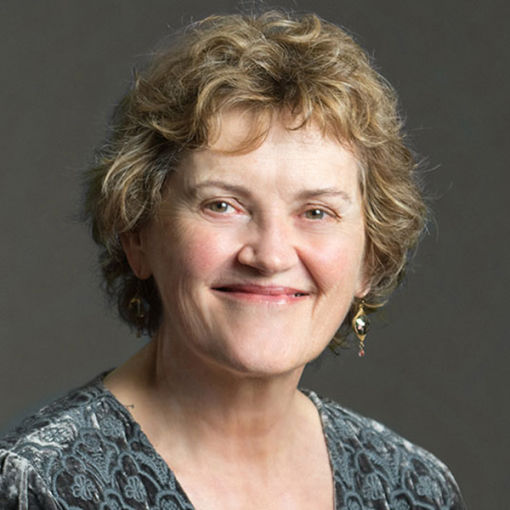 Elizabeth Blumenstock