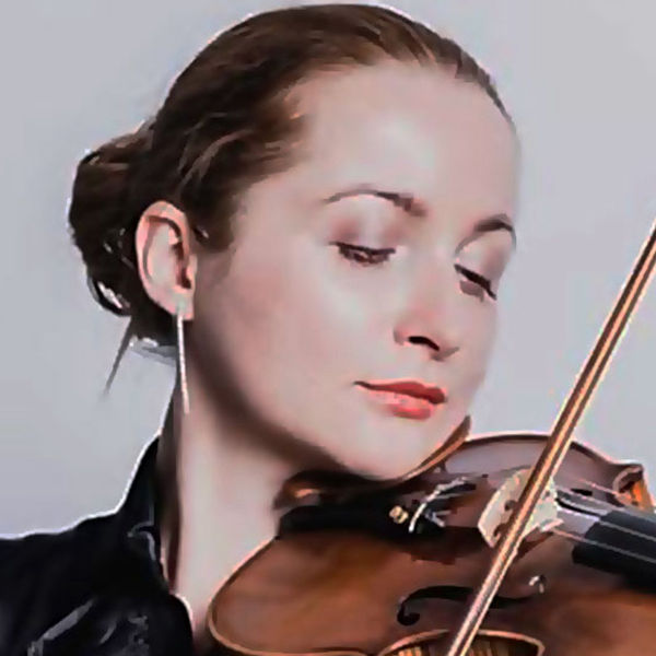 Tatiana Chulochnikova