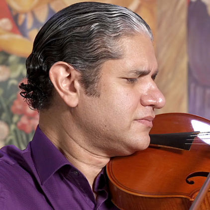 Ramón Negrón-Pérez