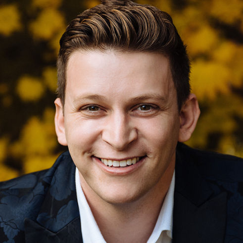 Aryeh Nussbaum Cohen