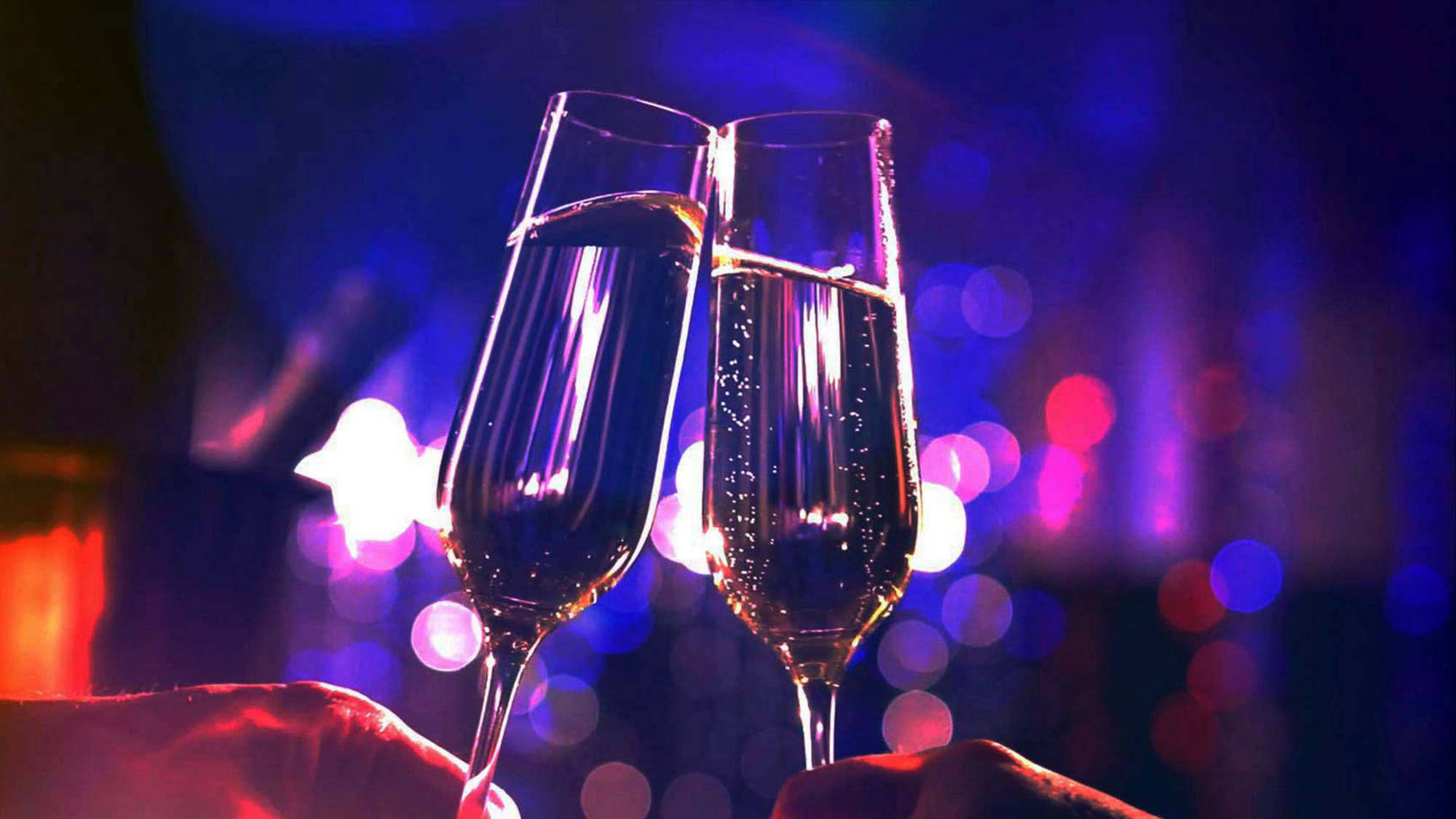 A Baroque New Year's Eve at the Opera