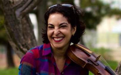 Gail Hernández Rosa