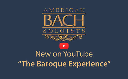 The Baroque Experience
