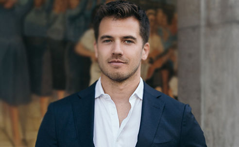 Douglas Ray Williams